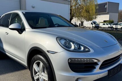 Porsche Cayenne 227.000 km 13.800 &euro; München 80995