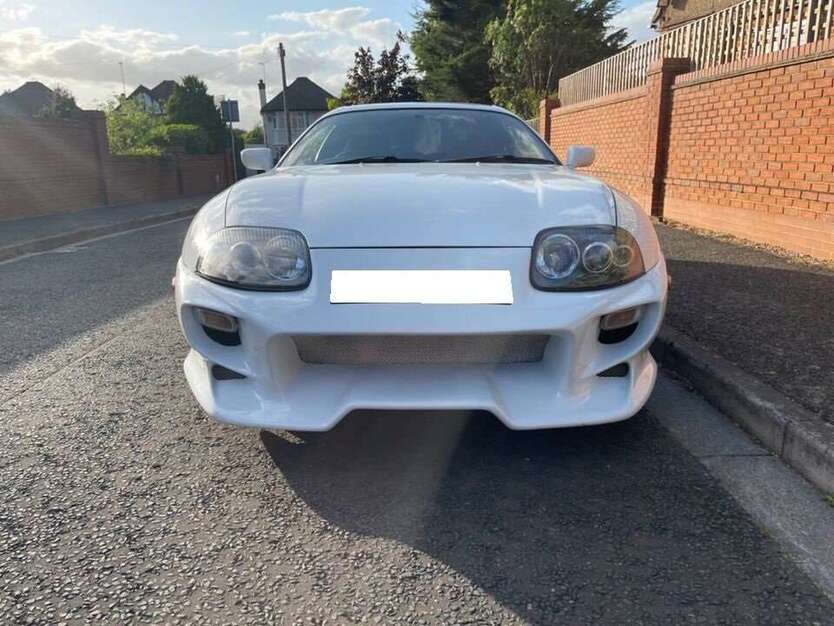 Supra