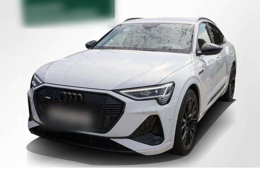 e-tron