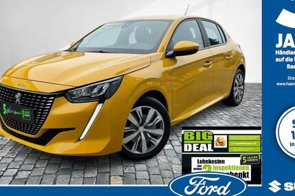 Peugeot 208 69.940 km 11.990 &euro; München 81827