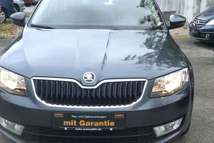 Skoda Octavia 93.800 km 13.390 € Fürstenfeldbruck 82256