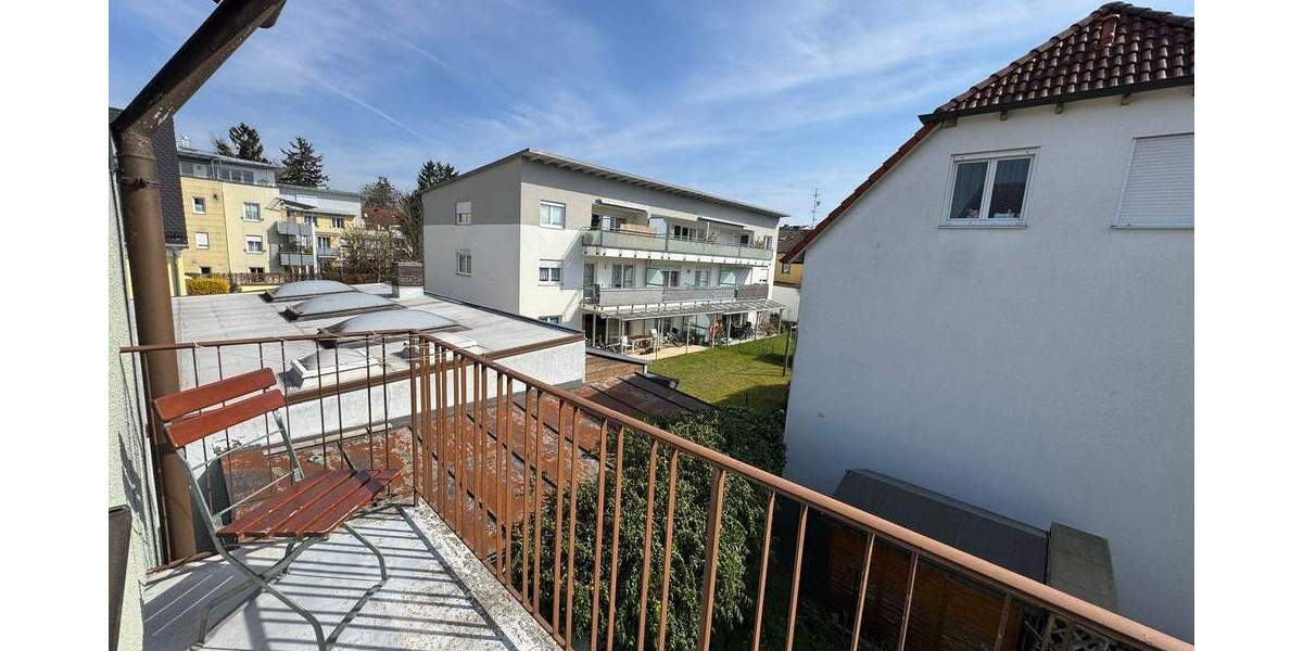 Doppelhaushälfte Dachau - 4 Zimmer, 110 m&sup2;, 849.000&euro; | Angebot:25814242