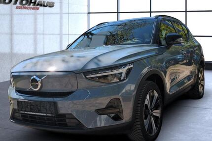 Volvo XC40 51.800 km 26.990 &euro; München 81825