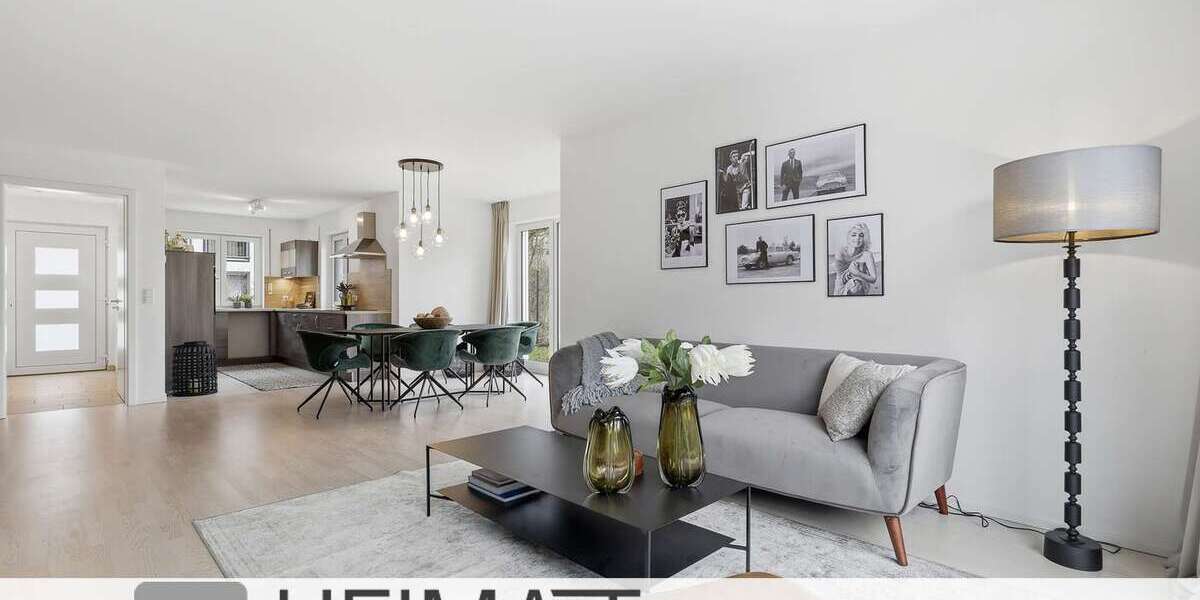 Einfamilienhaus Taufkirchen - 5 Zimmer, 149 m&sup2;, 1.190.000&euro; | Angebot:26105171