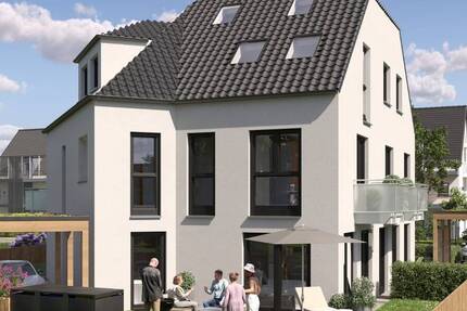 Haus München Trudering-Riem - 5 Zimmer, 121 m&sup2;, 998.000&euro; | Angebot:26258798