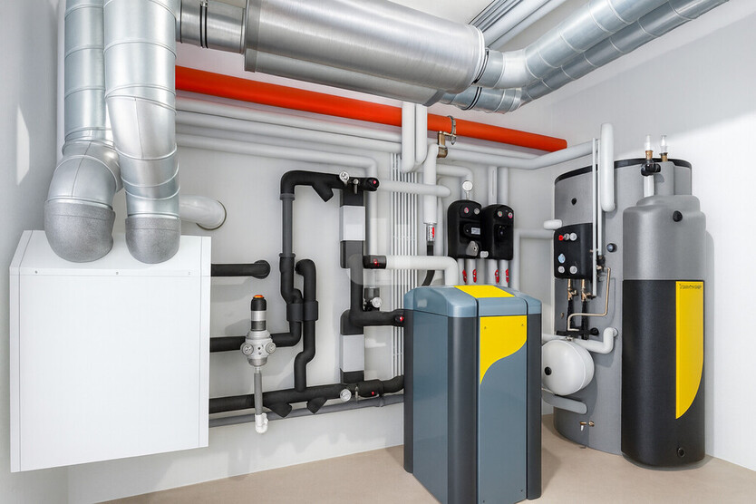 WINDISCH IMMOBILIEN - Hochwertiges Einfamilienhaus nähe Olchinger See - befristet für 3 Jahre! 5 zimmer