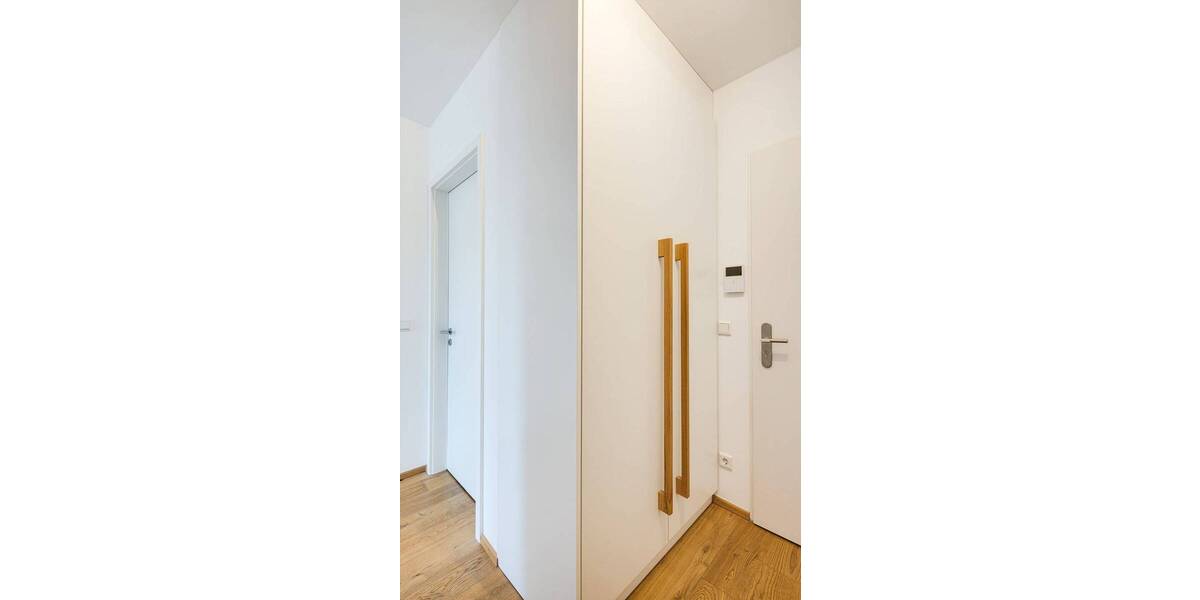 Etagenwohnung München Ramersdorf-Perlach - 3 Zimmer, 83 m&sup2;, 745.000&euro; | Angebot:26154856