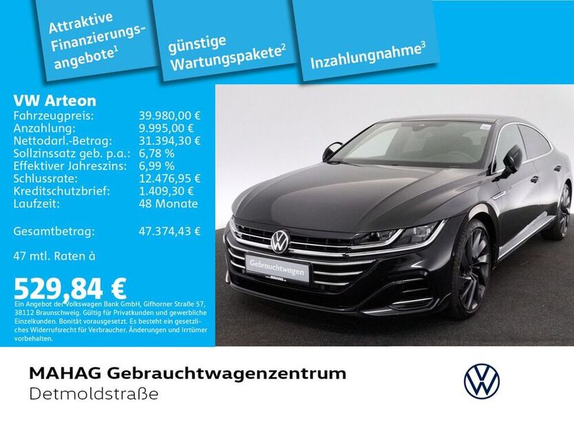 Arteon