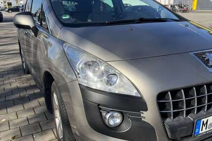 Peugeot 3008 171.000 km 3.800 &euro; Dachau 85221