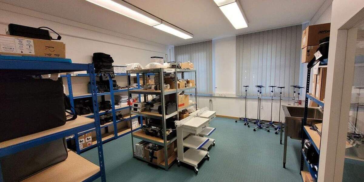 Gewerbeobjekt Taufkirchen Potzham - 6.950&euro; | Angebot:23958832