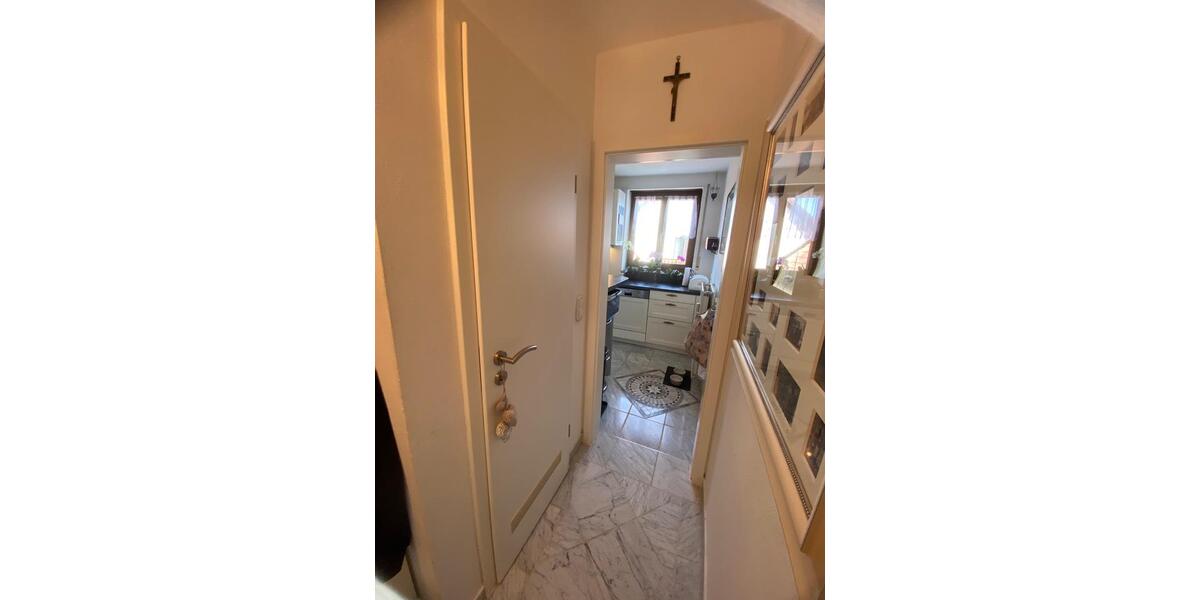 Maisonettenwohnung Hallbergmoos - 3 Zimmer, 72 m&sup2;, 450.000&euro; | Angebot:27152735