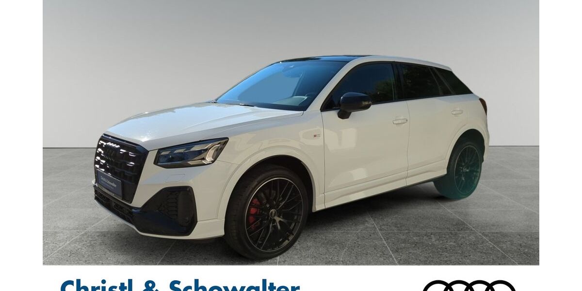 Audi Q2 54.750 km 28.412 &euro; München 81476