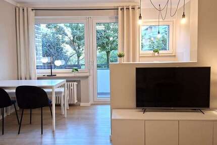 Wohnung zum Mieten in München 1.190 € 39 m² 1 zimmer