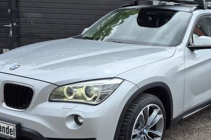 BMW X1 106.436 km 9.990 &euro; München 80809
