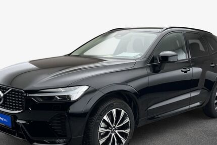 Volvo XC60 17.321 km 43.475 € München 80809