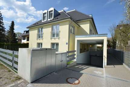 Wohnung zum Mieten in München 2.000 € 100 m² 5 zimmer