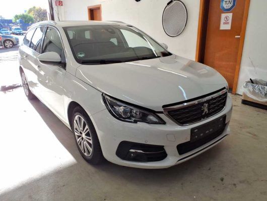 Peugeot 308 160.000 km 9.990 &euro; Hohenbrunn bei München 85662