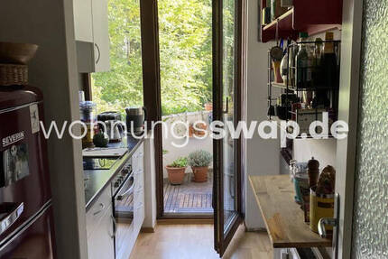 Wohnung München Untergiesing-Harlaching - 3 Zimmer, 78 m&sup2;, 1.050&euro; | Angebot:26019460