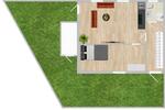 Einfamilienhaus Unterschleißheim - 4 Zimmer, 80 m&sup2;, 96.000&euro; | Angebot:26921785