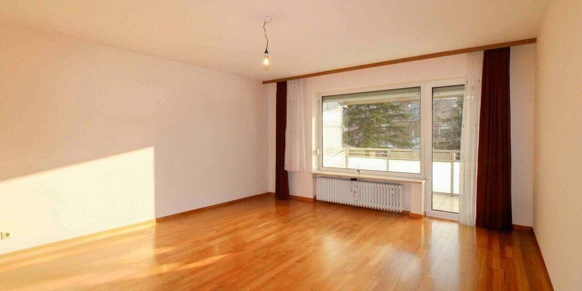 Etagenwohnung Dachau - 2 Zimmer, 59 m&sup2;, 289.000&euro; | Angebot:25998569