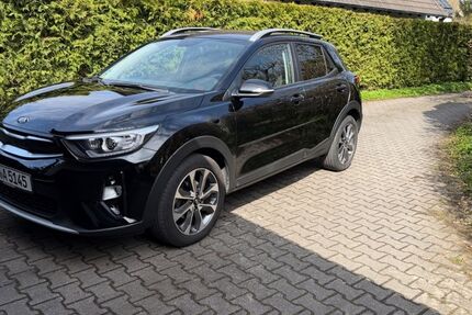 Kia Stonic 63.500 km 11.200 &euro; Unterschleißheim 85716