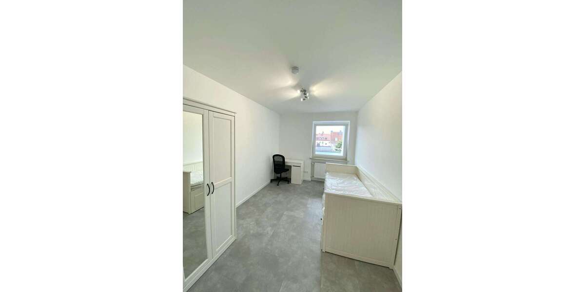 Zimmer Munich Milbertshofen-Am Hart - 890&euro; | Angebot:25610606