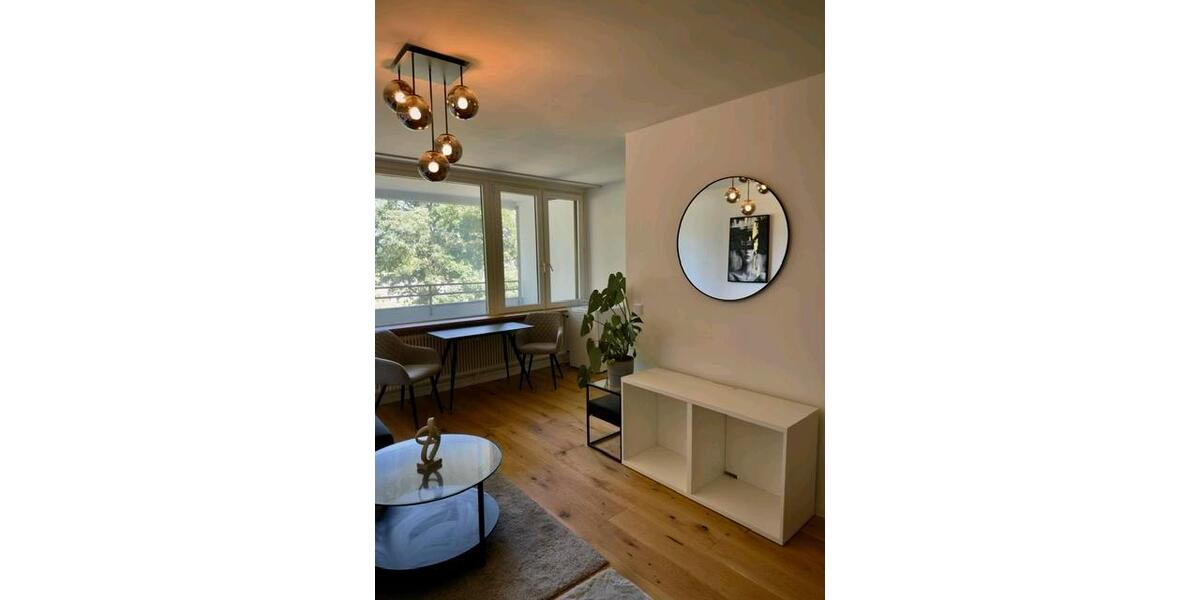 Etagenwohnung München Aubing-Lochhausen-Langwied - 1 Zimmer, 1.395&euro; | Angebot:22987965