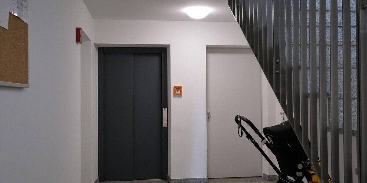 Terrassenwohnung München Thalk.Obersendl.-Forsten-Fürstenr.-Solln - 2 Zimmer, 66 m&sup2;, 599.000&euro; | Angebot:26283856