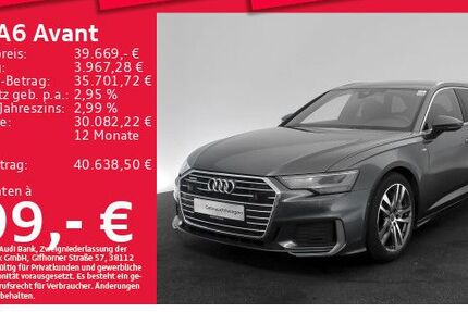 Audi A6 55.246 km 39.669 &euro; München 80935