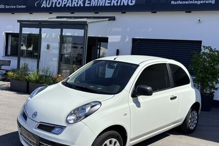 Nissan Micra 75.885 km 2.990 &euro; Emmering 82275