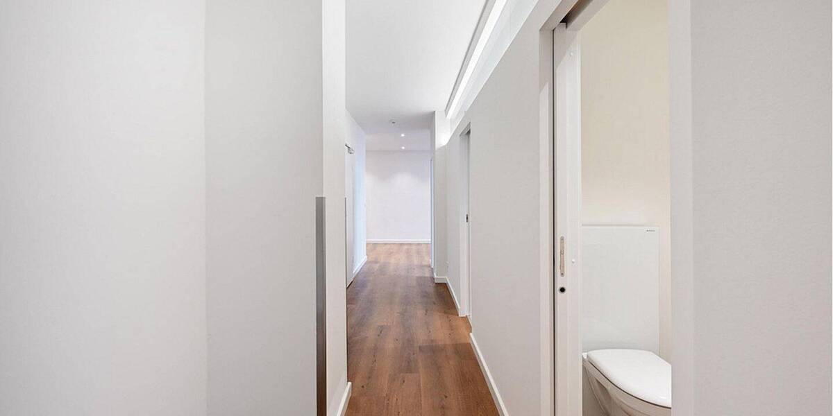 Etagenwohnung München Maxvorstadt - 5 Zimmer, 90 m&sup2;, 1.085.000&euro; | Angebot:26616857