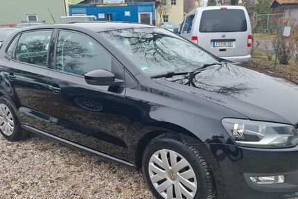 VW Polo 245.000 km 3.999 € Dietersheim (Bei Eching) 85386