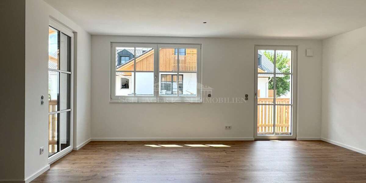 Etagenwohnung Taufkirchen - 1 Zimmer, 53 m&sup2;, 1.369&euro; | Angebot:27382982