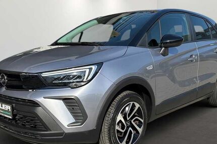 Opel Crossland (X) 44.006 km 14.880 &euro; Feldkirchen 85622