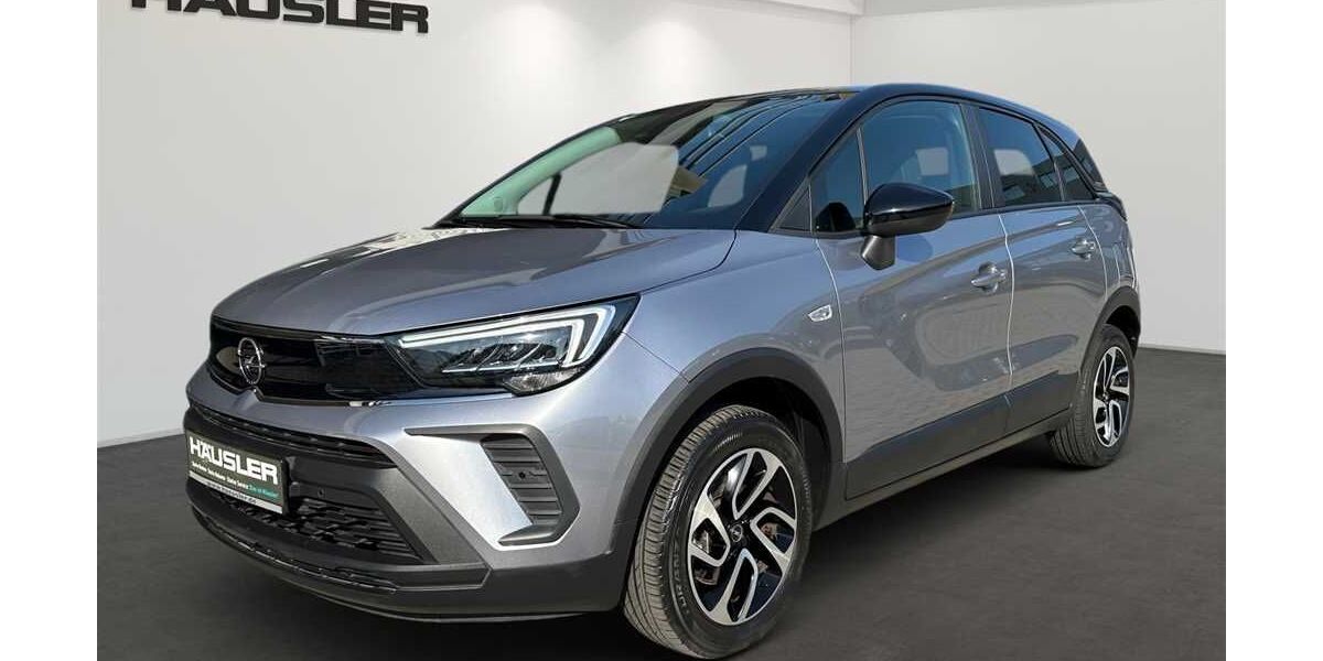 Opel Crossland (X) 44.006 km 14.880 &euro; Feldkirchen 85622