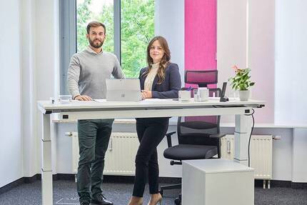 Gewerbeobjekt Hallbergmoos - 960&euro; | Angebot:20718813