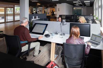 Gewerbeobjekt Holzkirchen Marschall - 385&euro; | Angebot:25803986