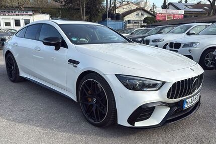 Mercedes-Benz AMG GT S 156.000 km 74.900 &euro; München 81243