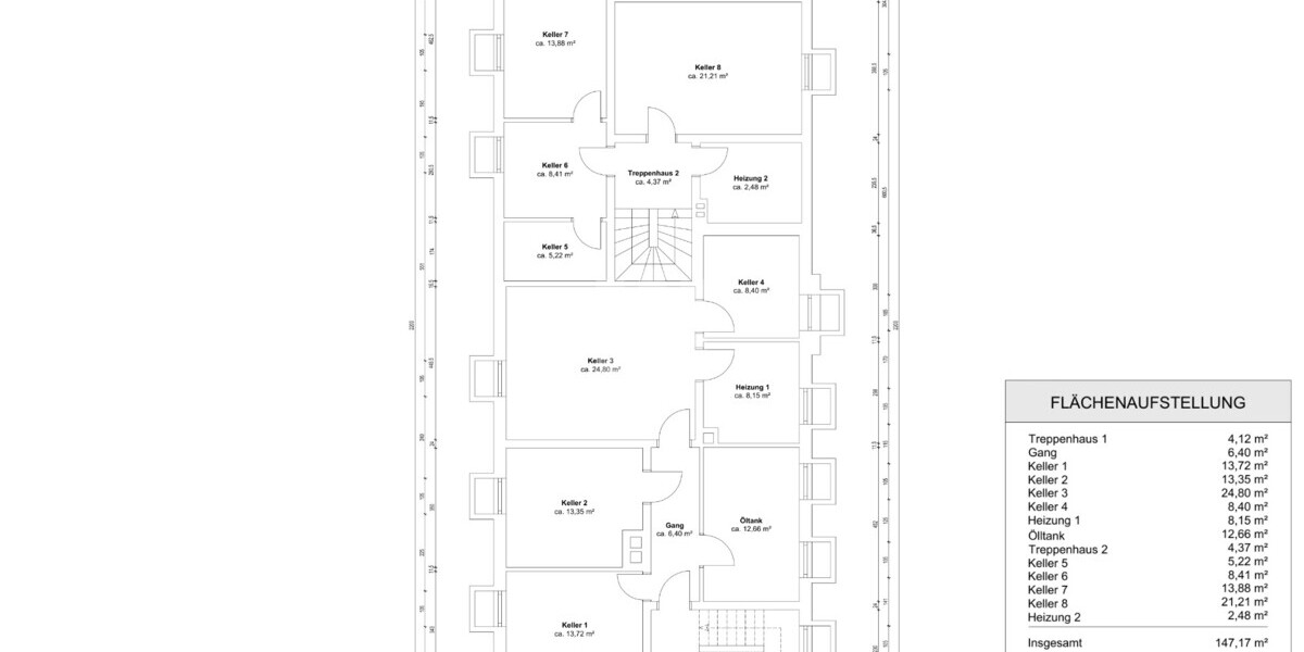 WINDISCH - Gut vermietetes 4-Parteien-Haus in ruhiger Wohngegend mit Ausbaupotential im DG - Mehrfamilienhaus, Wohnhaus Fürstenfeldbruck | Angebot:27199725