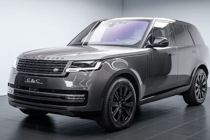 Land Rover Range Rover 39.320 km 109.900 &euro; Putzbrunn 85640