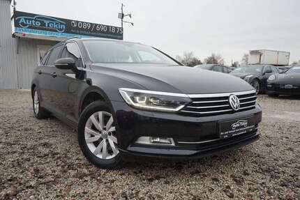 VW Passat 174.097 km 12.950 &euro; München 81829