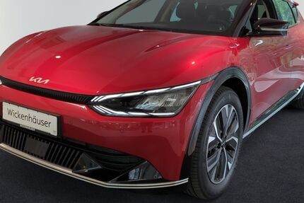 Kia EV6 8.000 km 41.975 € München 80992