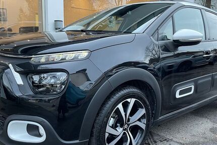 Citroen C3 20 km 18.990 &euro; München 81549