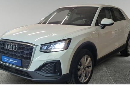 Audi Q2 76.650 km 23.984 &euro; München 81476