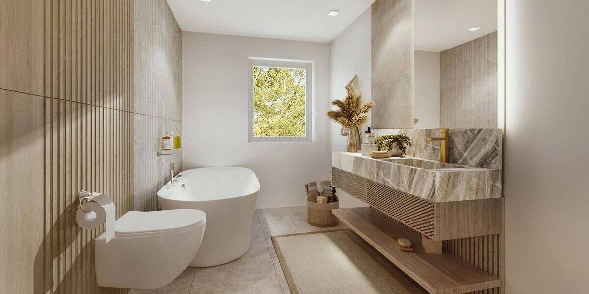 Etagenwohnung München Aubing-Lochhausen-Langwied - 3 Zimmer, 72 m&sup2;, 685.000&euro; | Angebot:26156033