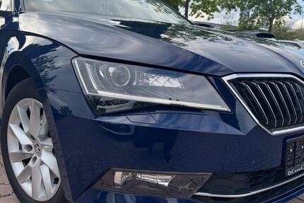 Skoda Superb 188.000 km 11.700 &euro; Dachau 85221