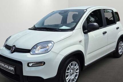 Fiat Panda 5.000 km 14.880 € Gröbenzell 82194