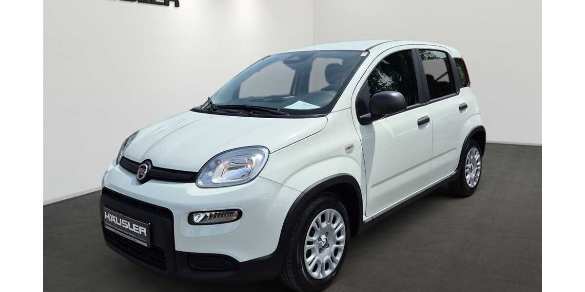 Fiat Panda 5.000 km 14.880 € Gröbenzell 82194