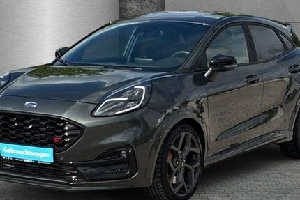 Ford Puma 8.983 km 23.970 &euro; Fürstenfeldbruck 82256