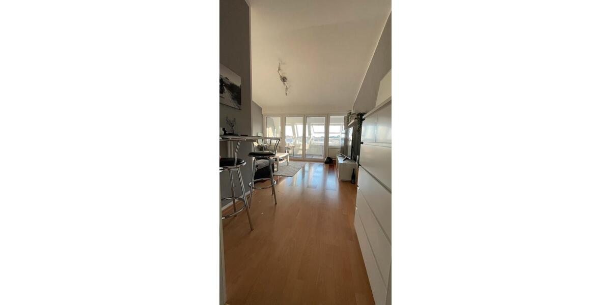 Dachgeschoßwohnung Dachau - 2 Zimmer, 50 m&sup2;, 320.000&euro; | Angebot:26517117